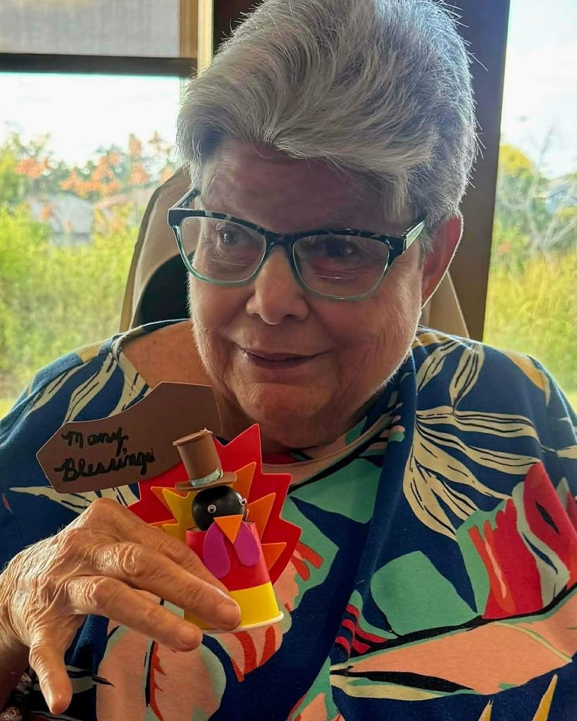 Karen L Priddle Profile Photo