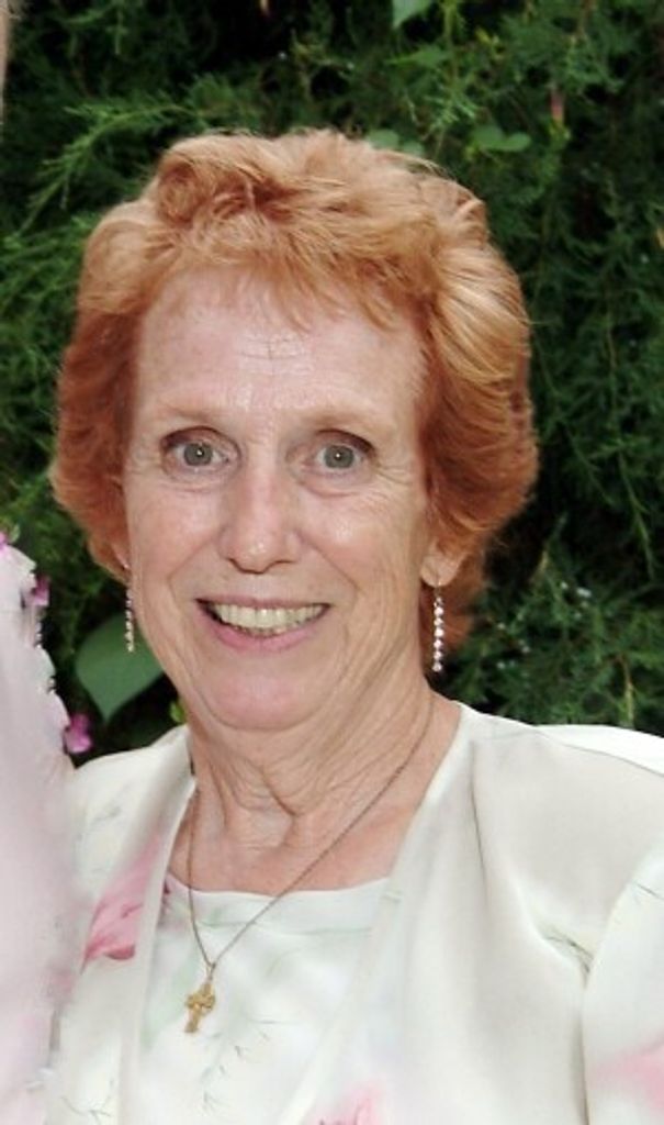 Patricia Klingbeil