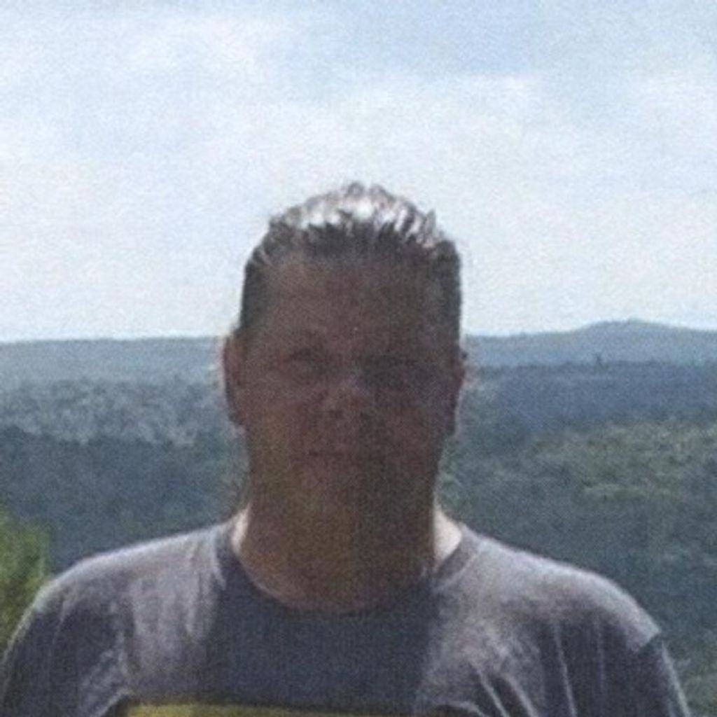 Arlis Gene Campbell, Jr. Profile Photo