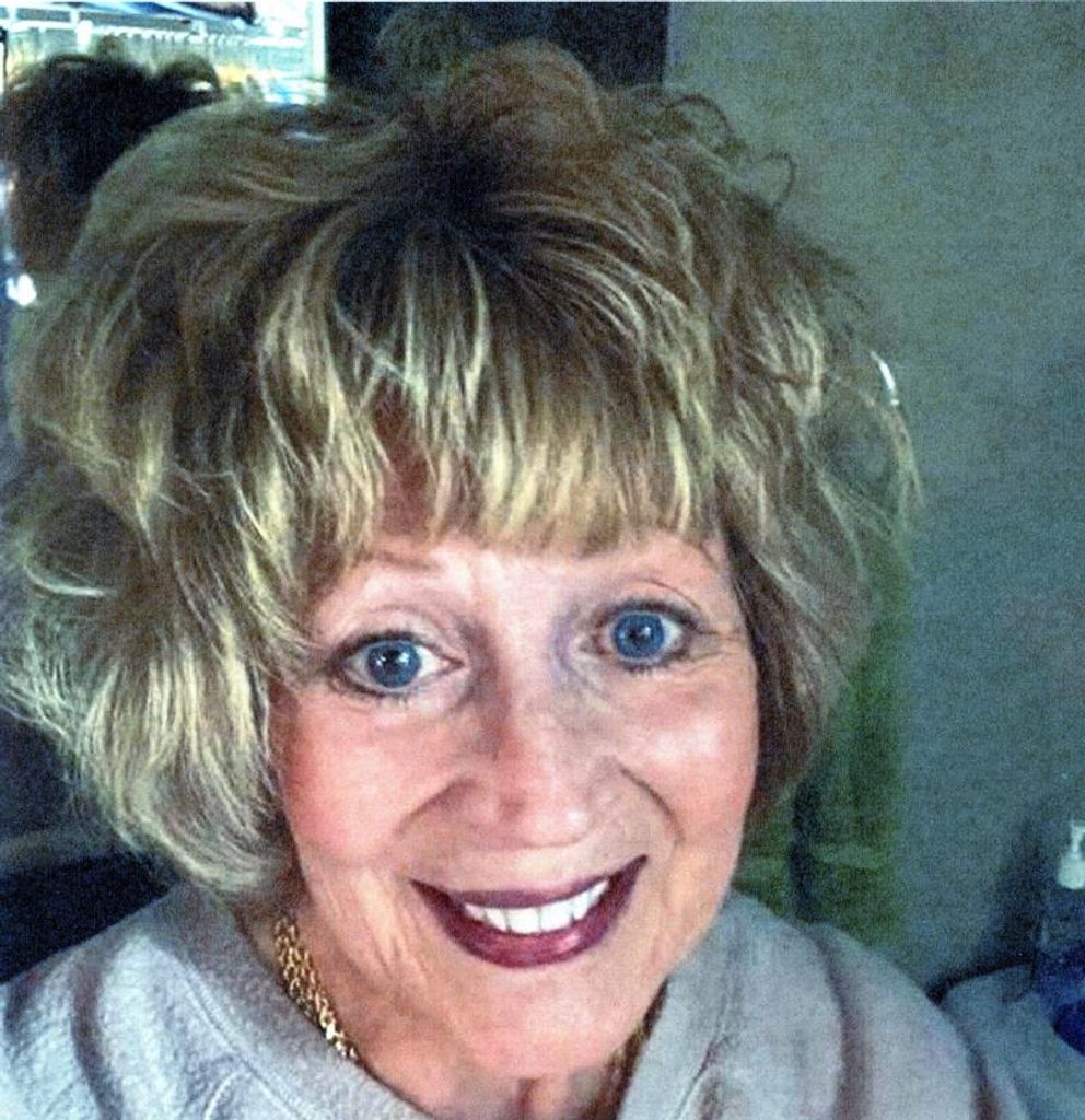 Yvonne Ann Brown Profile Photo
