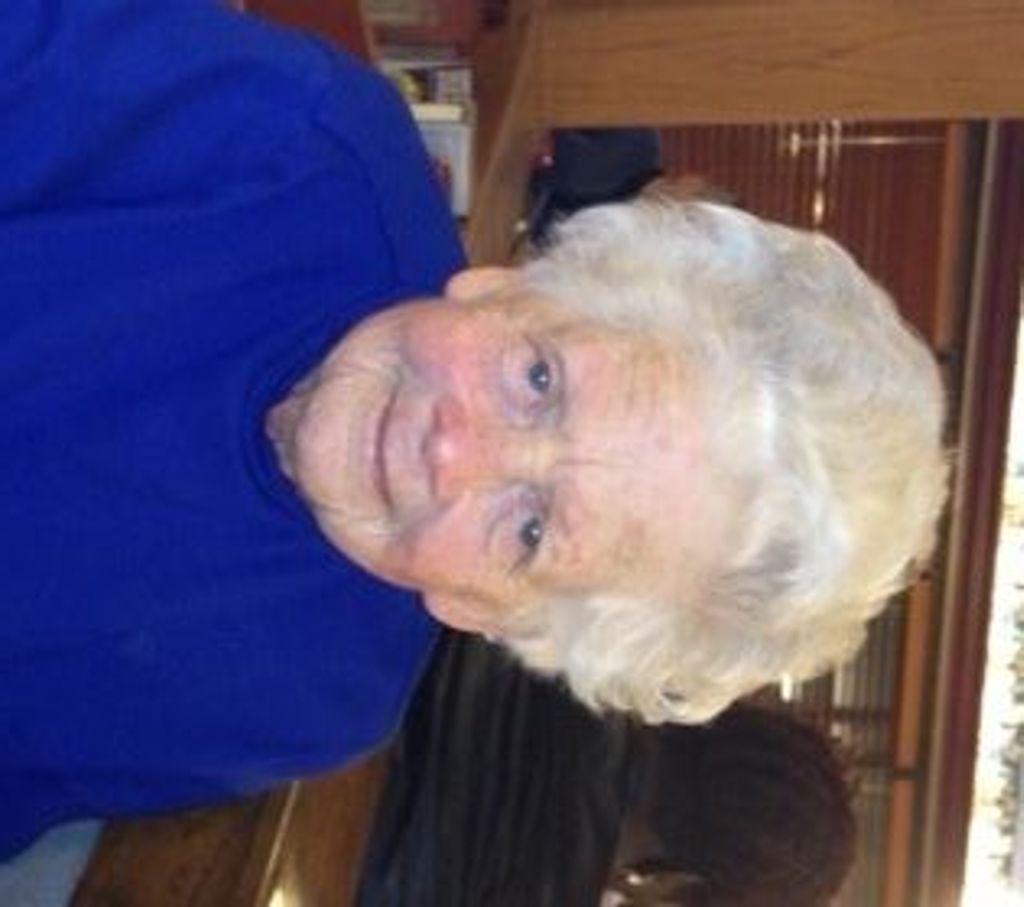 Richardine Jenkins Gourley Profile Photo