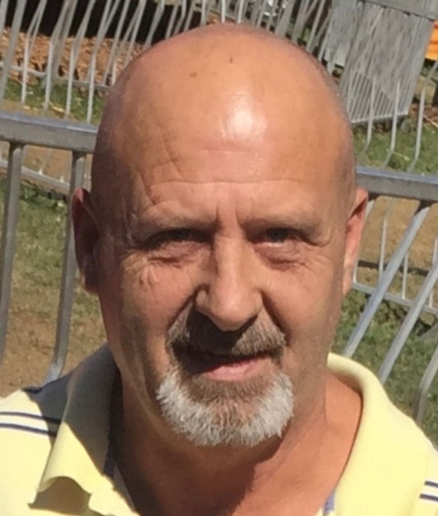 Brian "Bird" Haynie Profile Photo