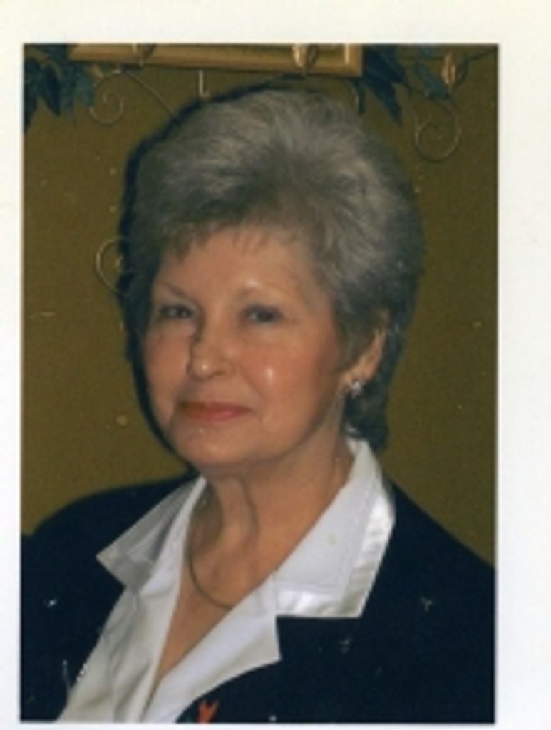 Sharon Jean Rednour