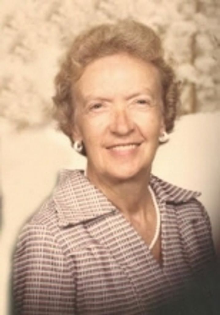 Betty J. Contini