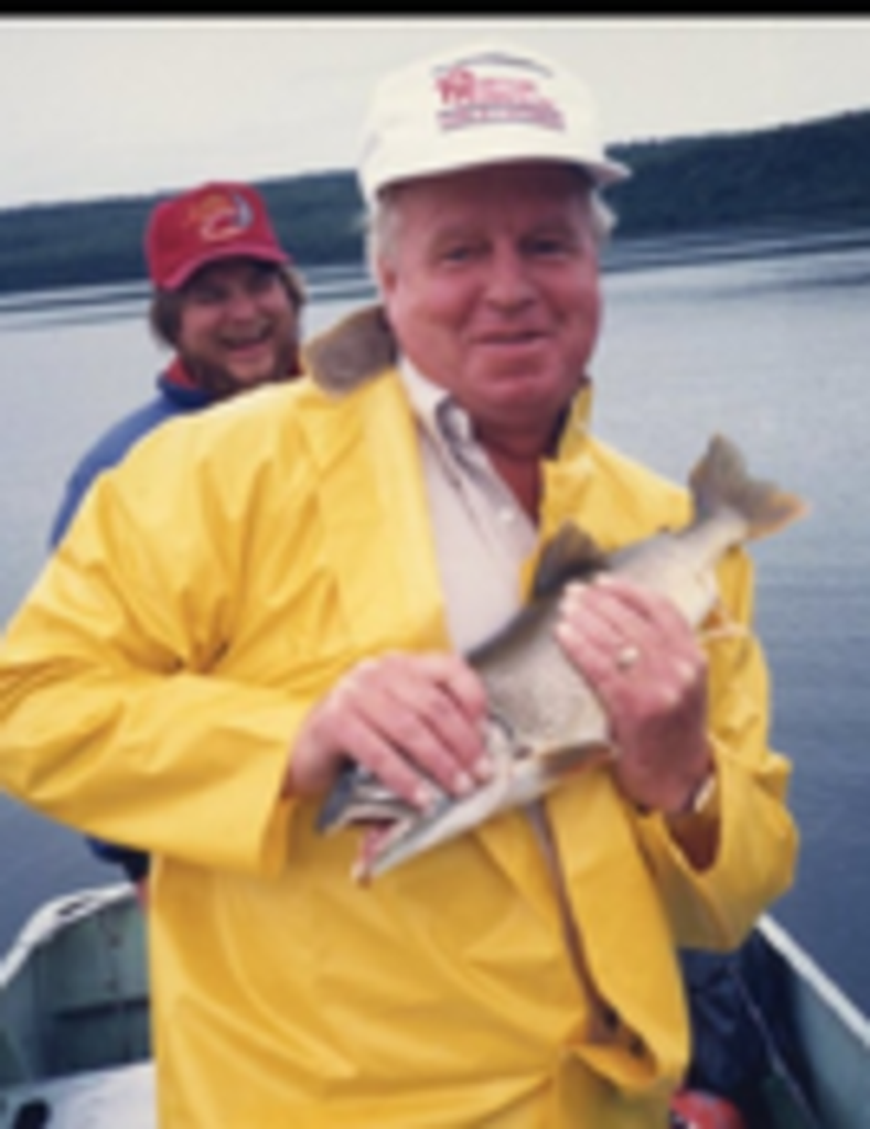 Earl Harrison Watts Profile Photo