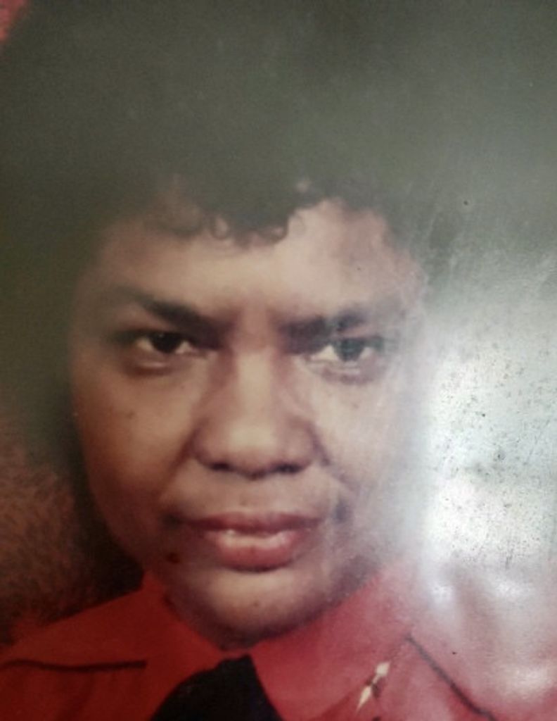 DORIS MATTHEWS