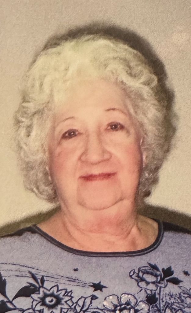 Shirley I. Kurtz