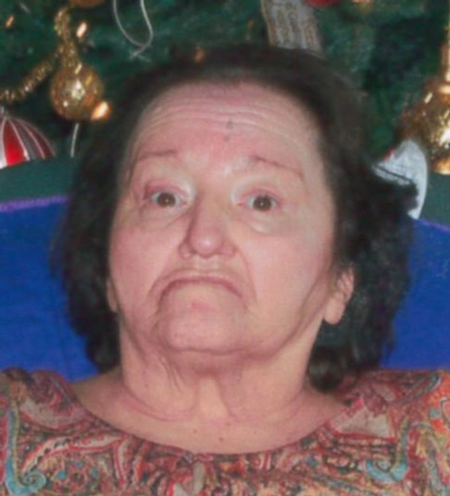 Paula Anna Anderson Profile Photo