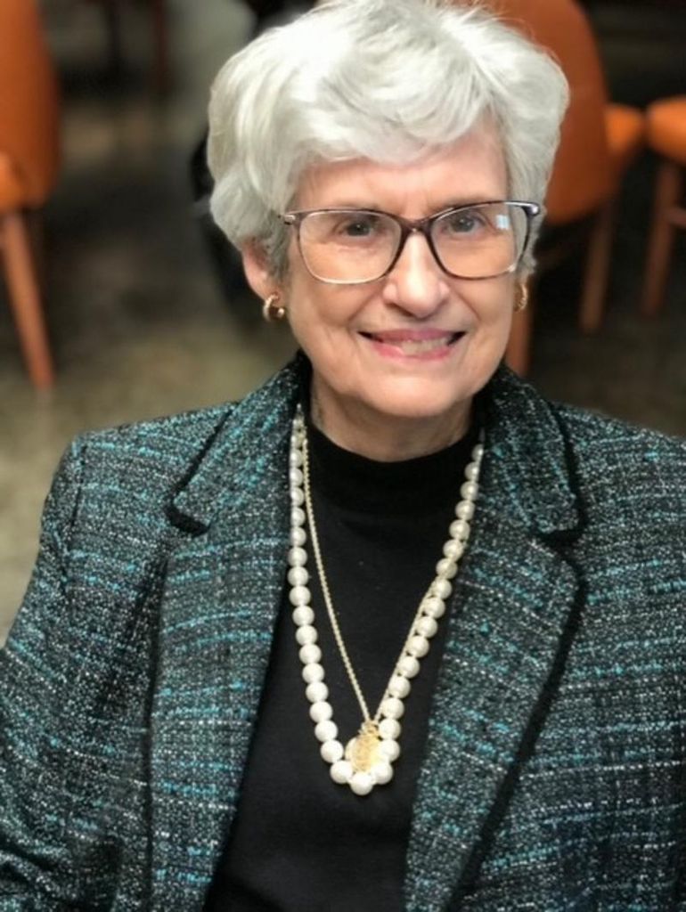 Jeanette Ferguson Profile Photo