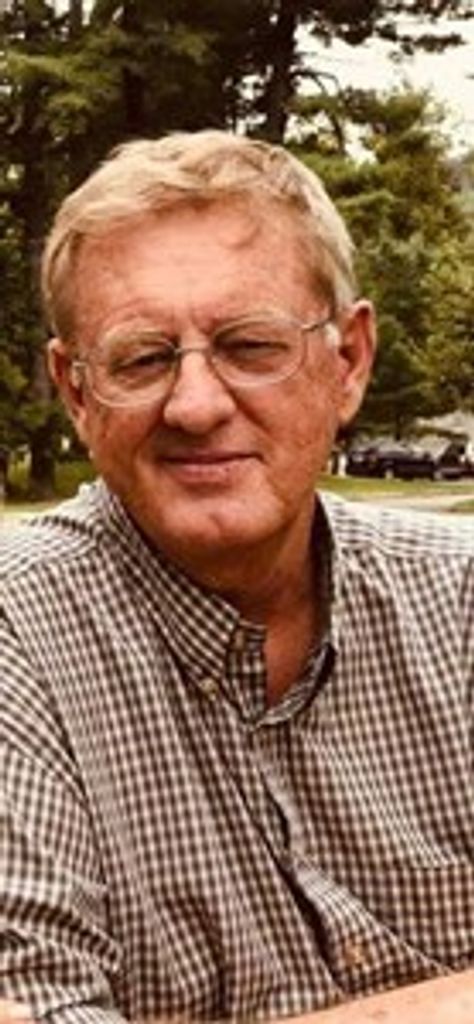 Paul Anderson Profile Photo