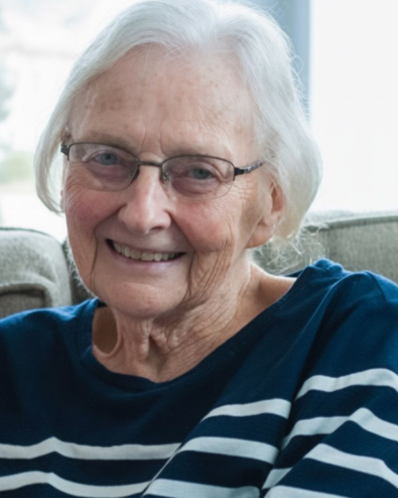 Eleanora May Lindsay