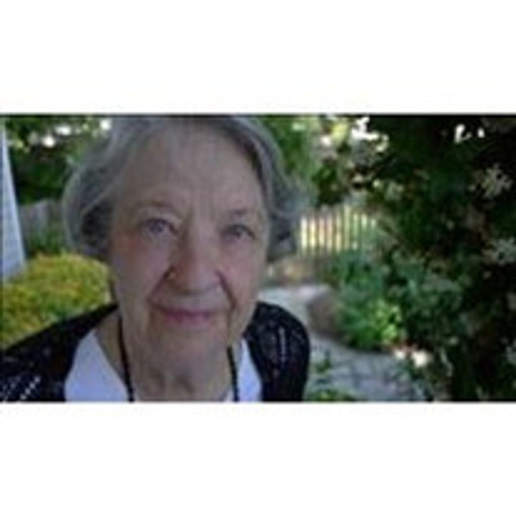 Roselyn Loretta Buzzell