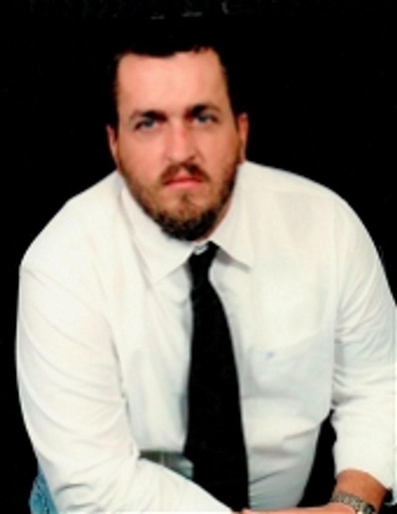 Dustin Warren Corey