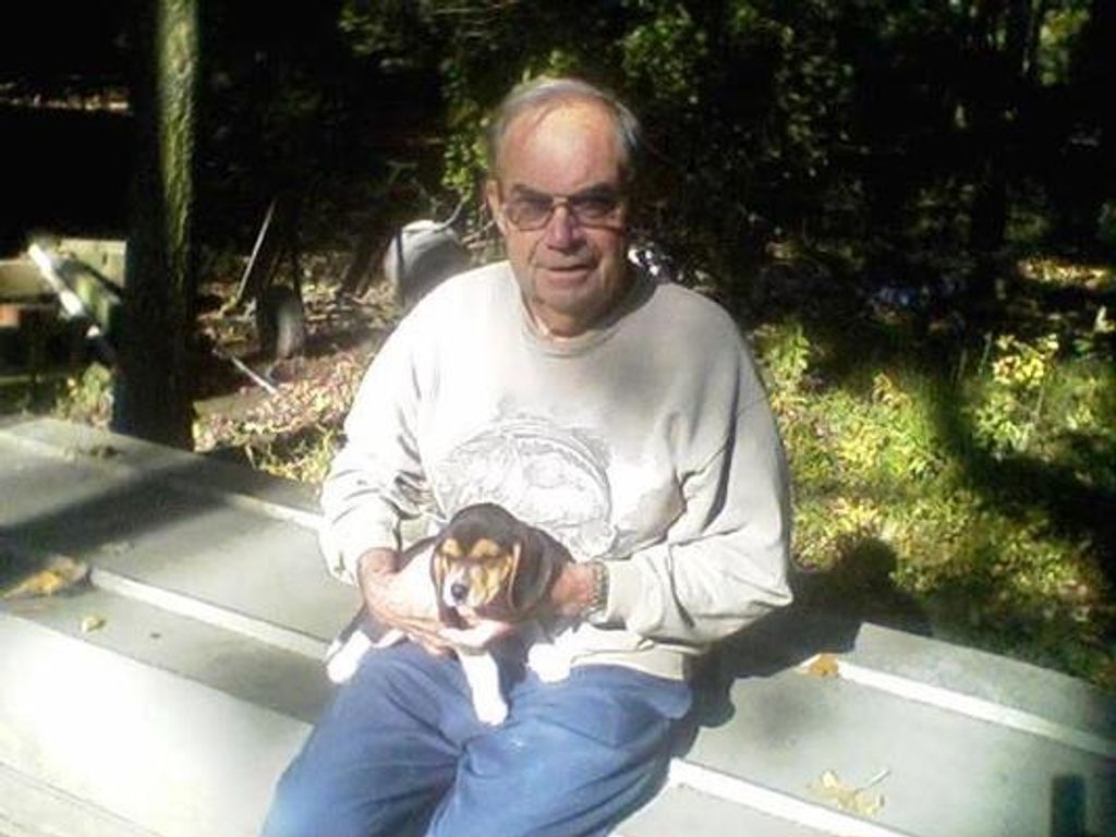 Ronald H. Thompson Profile Photo