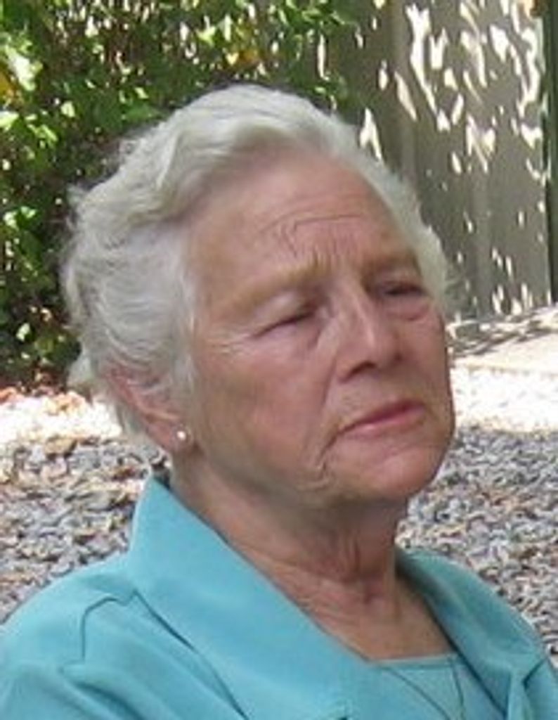 Mrs. Nellie Sweat Caulder