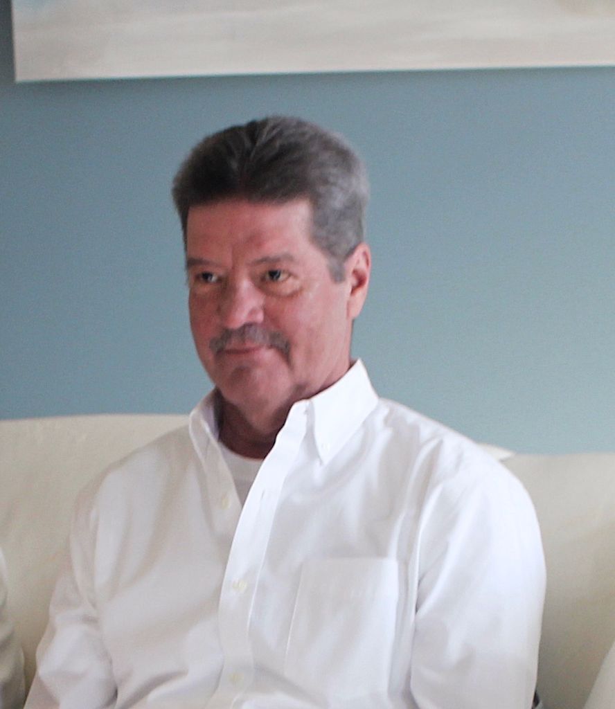 Johnnie Ray Ratliff