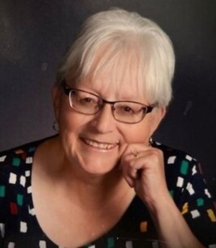 Mary Ann Julg Profile Photo