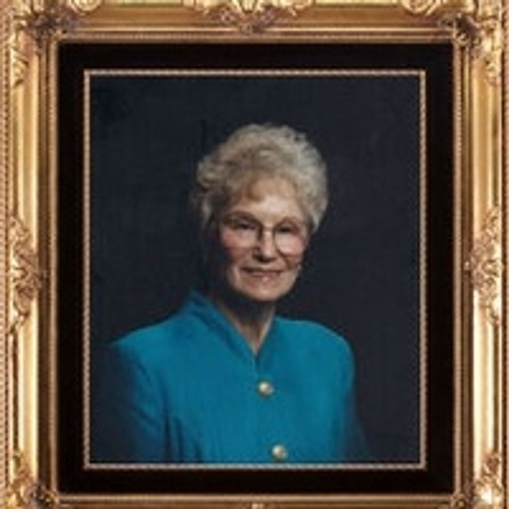 Reba "Katie" Winchester