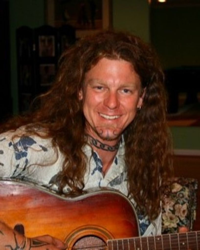 Keith Waa Profile Photo