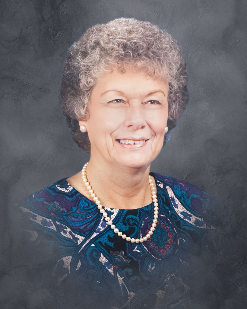 Jeanette Wellmaker Schall