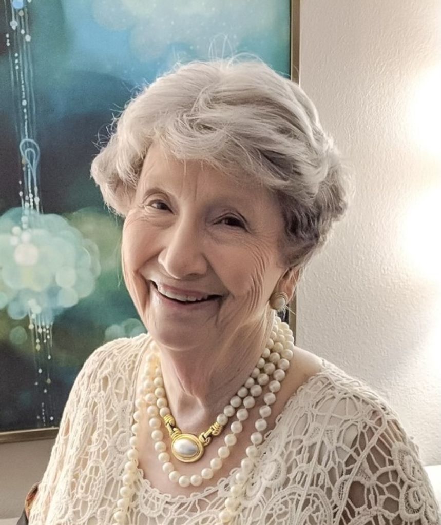 Mary Carolyn Kerkhoff