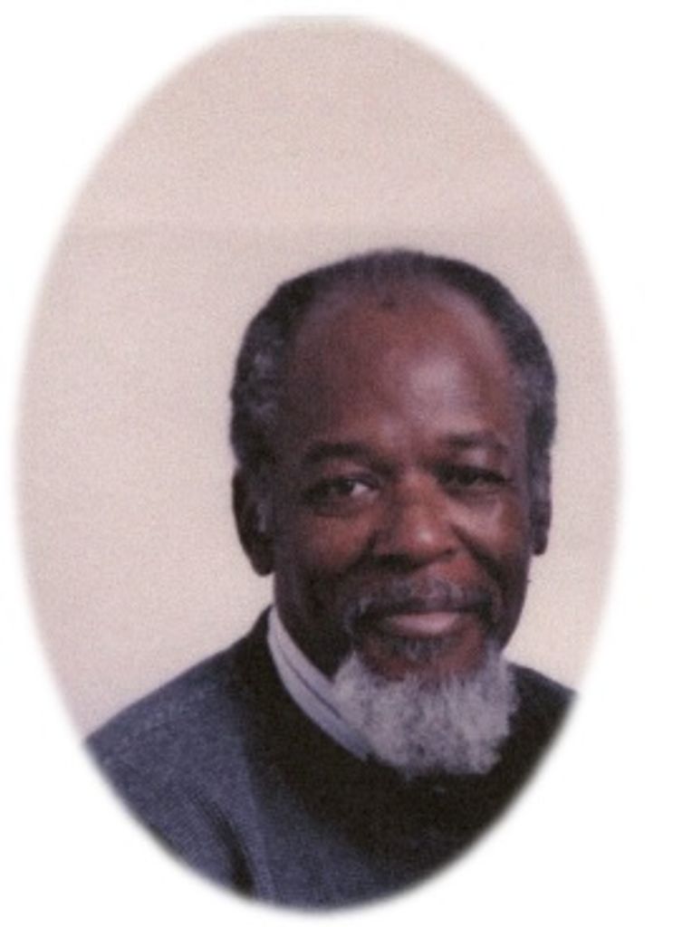 Rufus Williams Jr Profile Photo