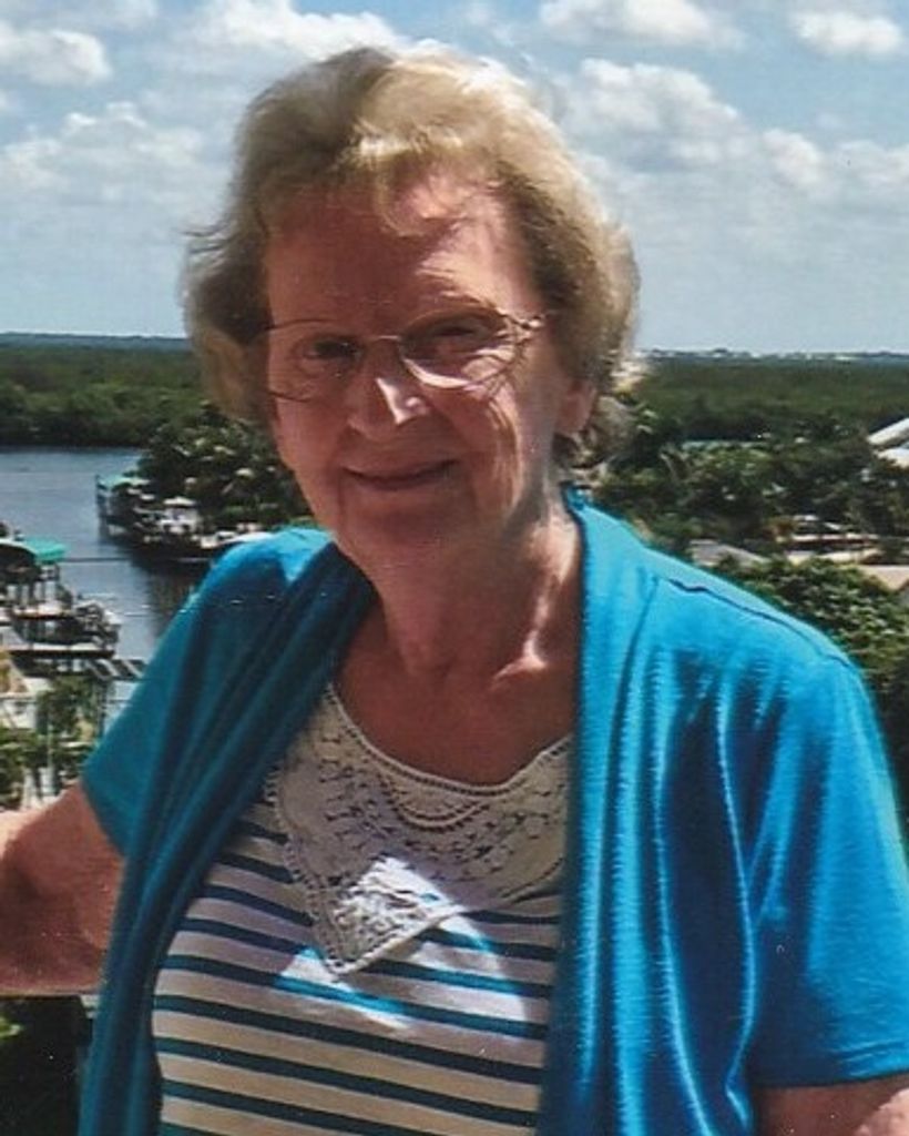 LaVerne Ruth Deering Profile Photo