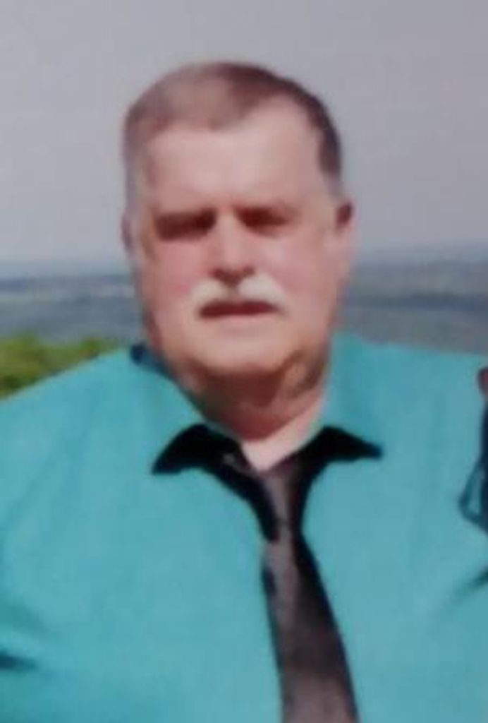 Howard Robert Hathaway Profile Photo