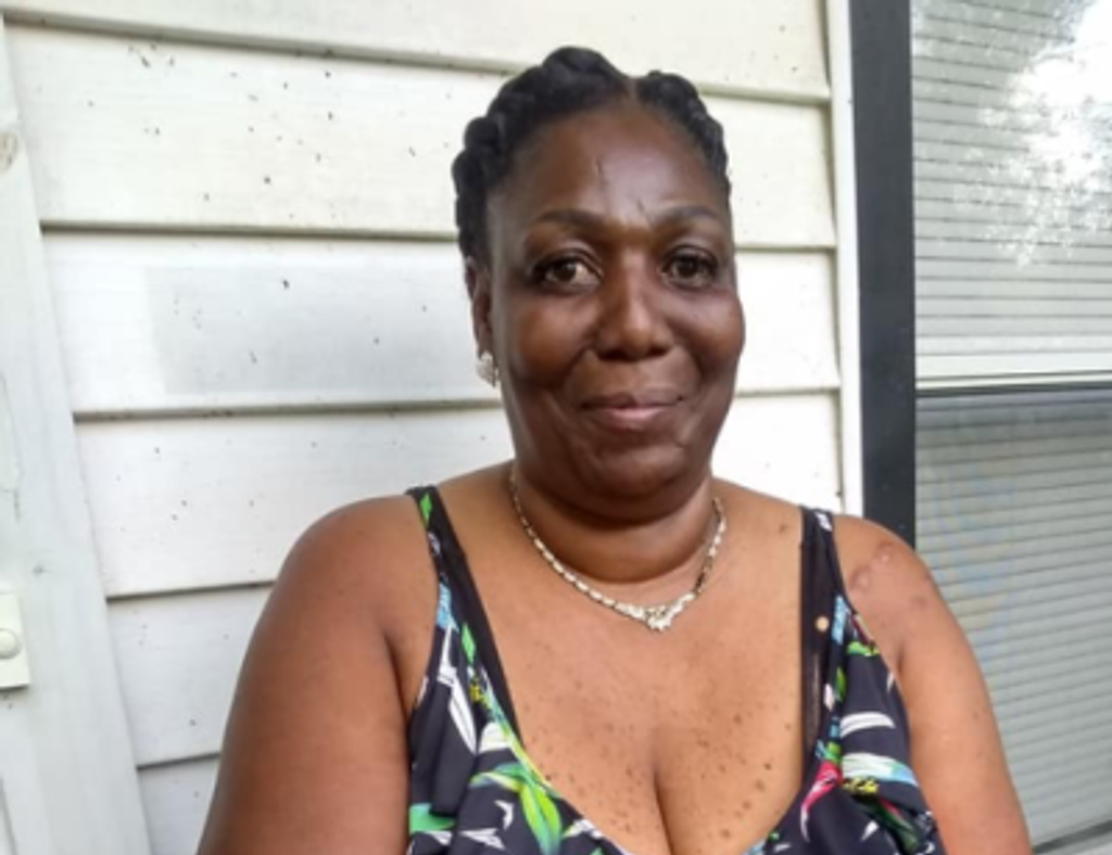 Barbara Jean Thomas Profile Photo