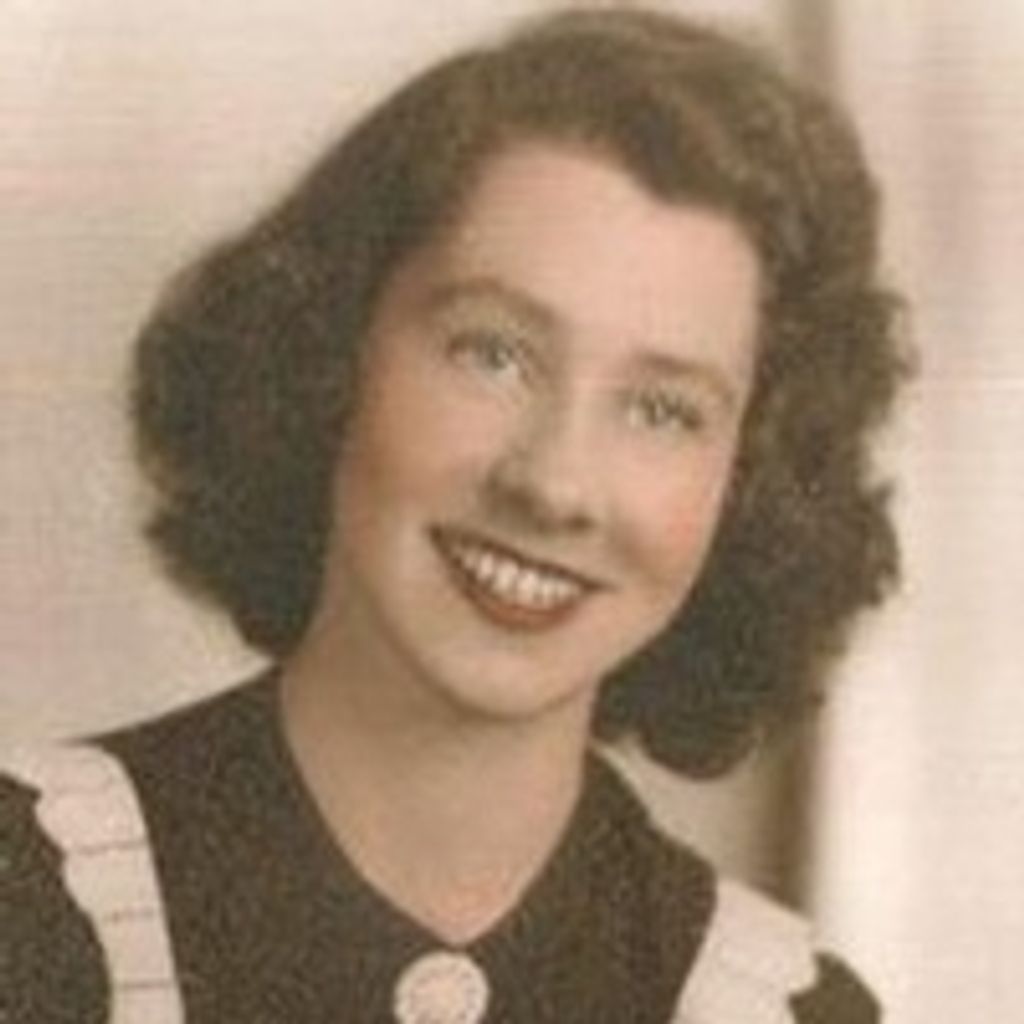 Kathleen Plante