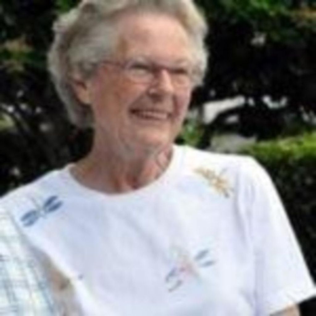 Shirley Blankenship Martin