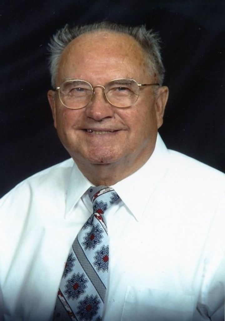 Earl Lee