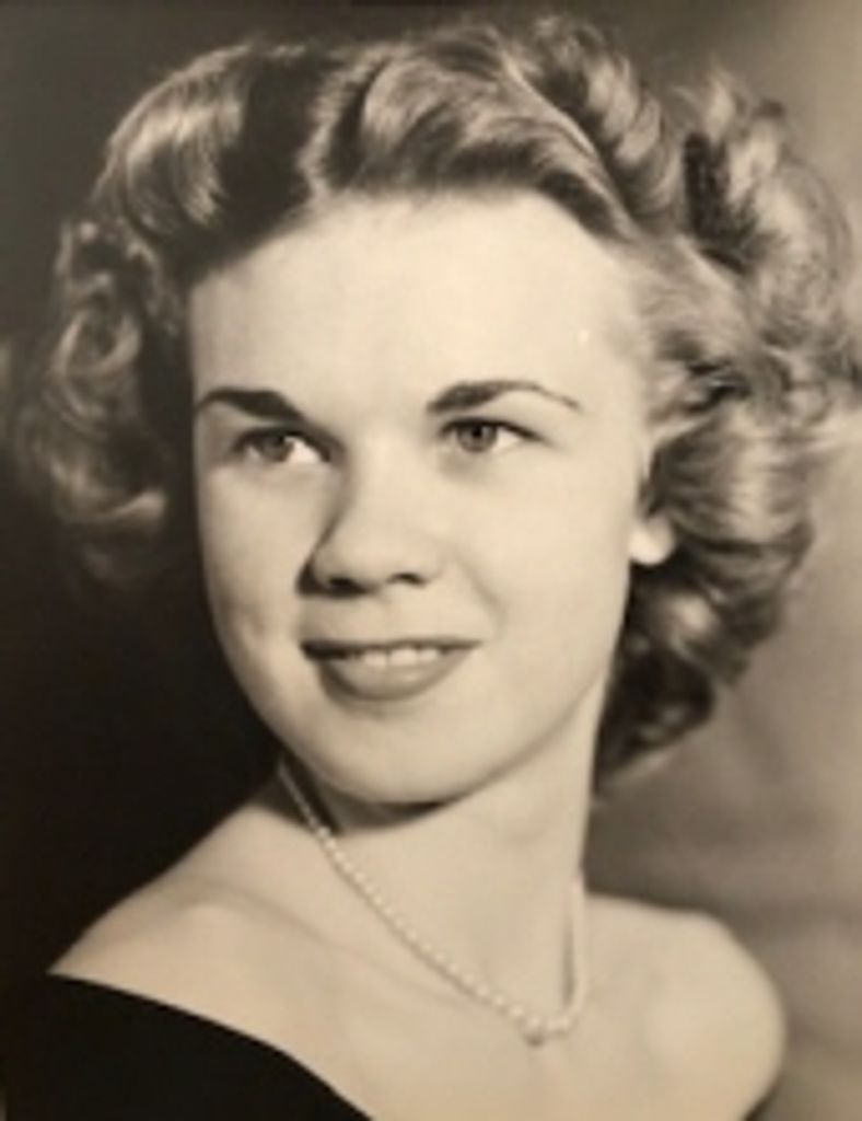 Helen Homand