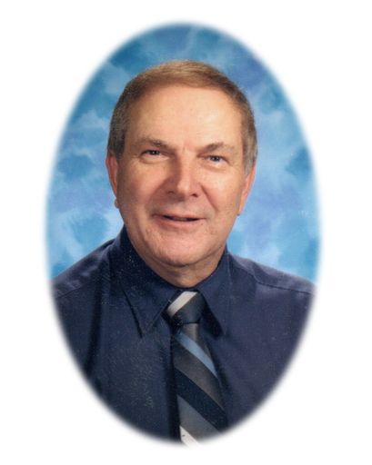 Dr. Chester J. Chichin Profile Photo