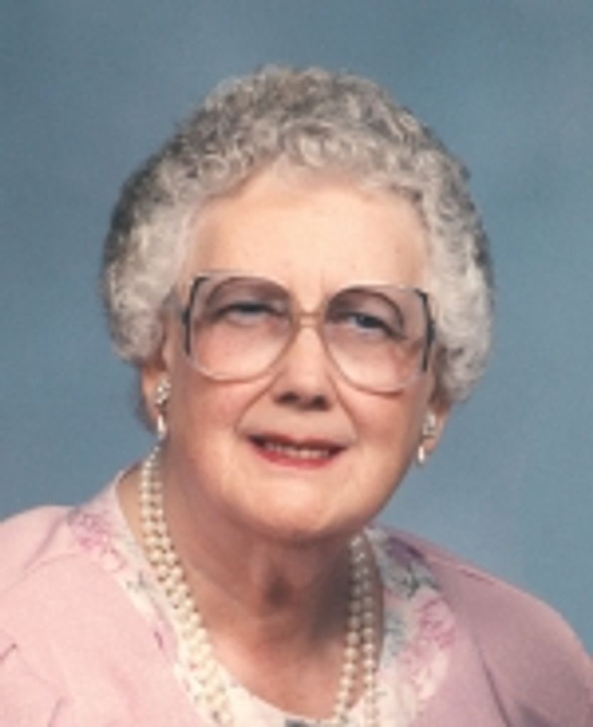 Violet J. Hermann