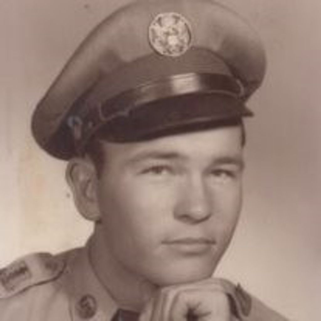 James H. "Jim" Varnon Sr.