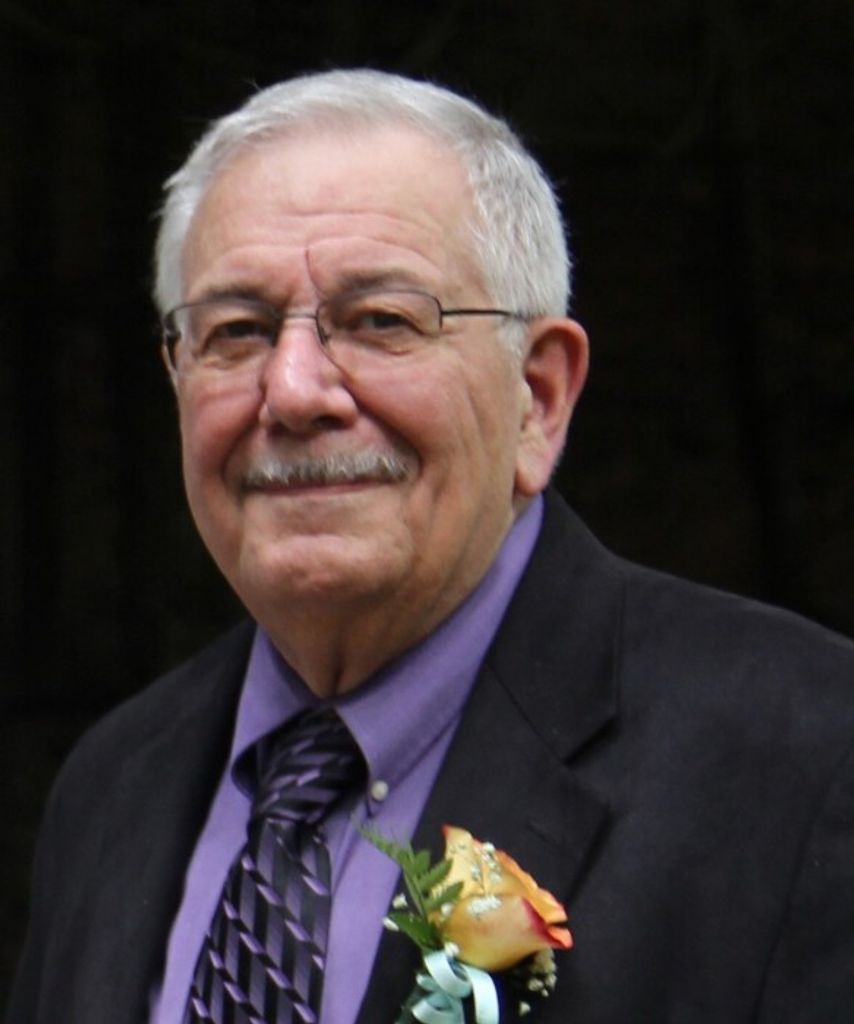 George William Nygard