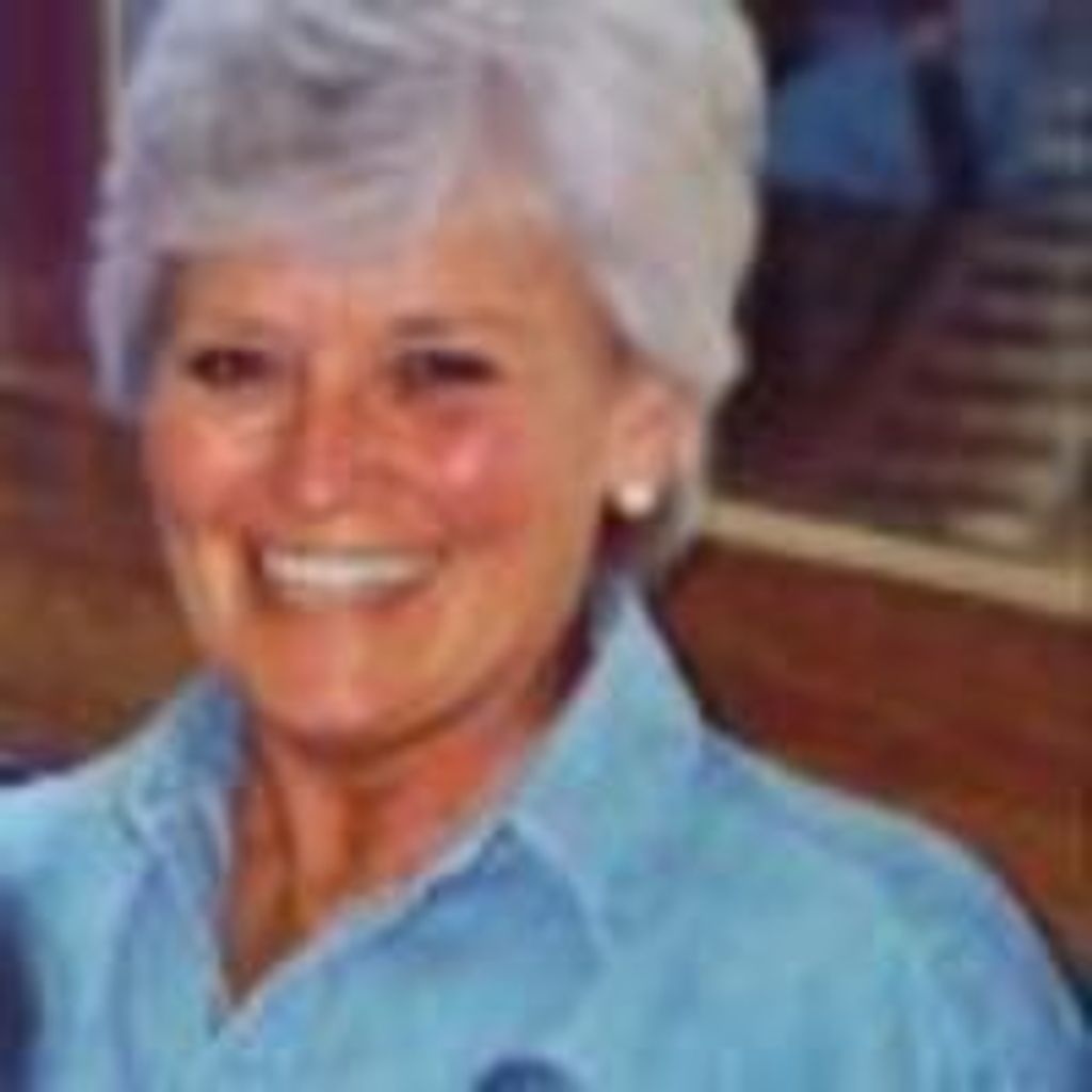 Ann Johnson Romeo