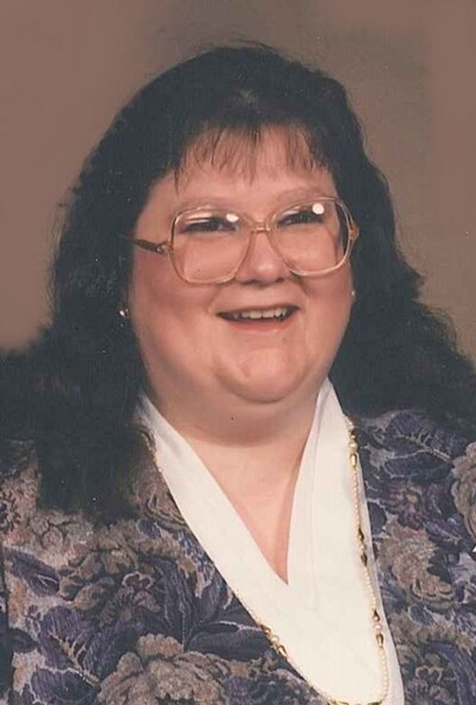 Cindy Kay Hamlet Lowery