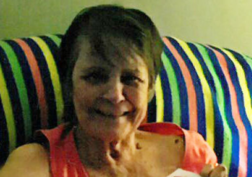 Shirley Spradley