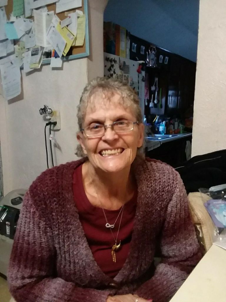 JoAnne Denzer