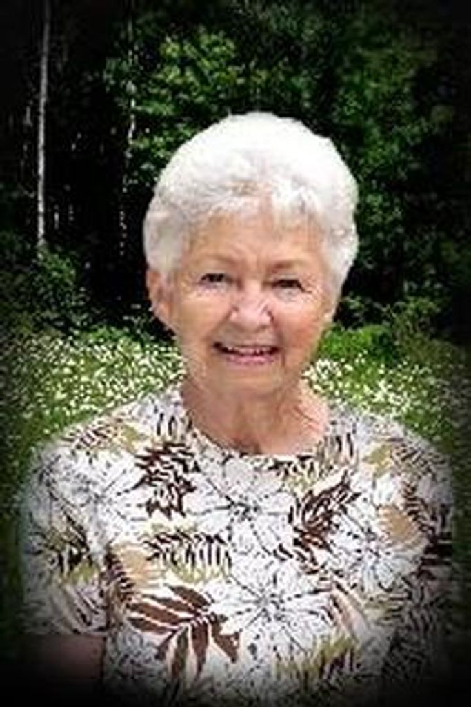 Joyce Elaine Friermood Profile Photo