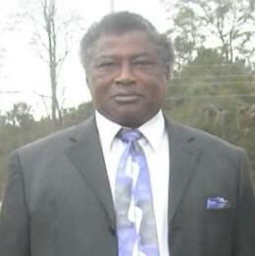 Walter Allen ("Ted") Simpkins Profile Photo