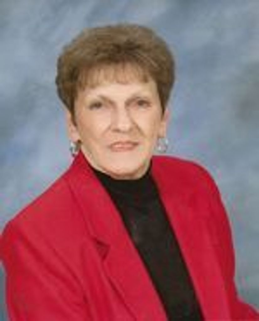 Gail Jewell
