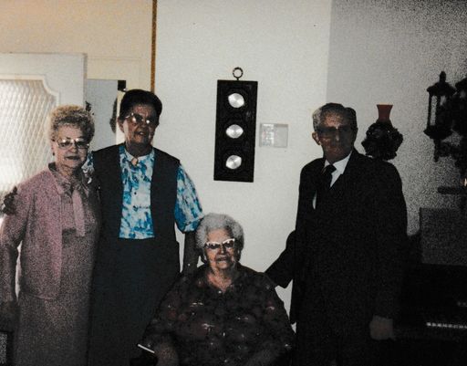 Doris E. (Walls)  Woolington photo gallery thumbnail 96 of 112