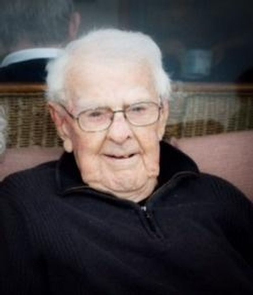 Norman Hamilton Palmer