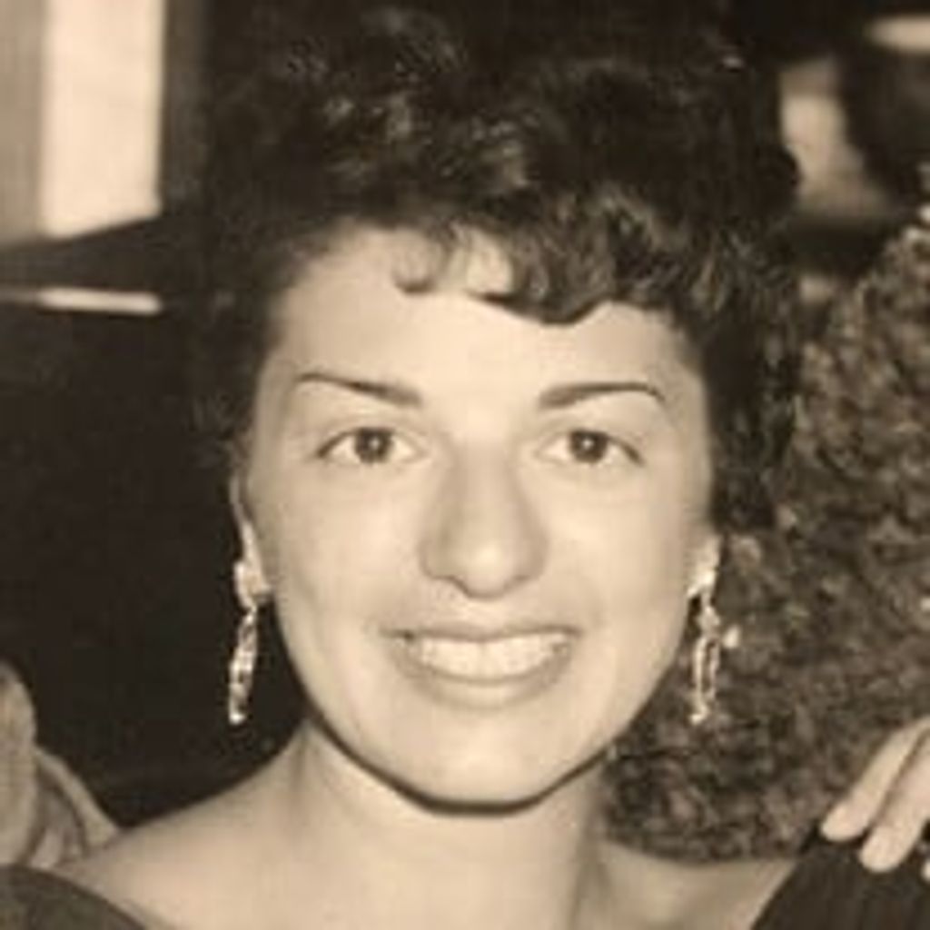 Frances Gentile