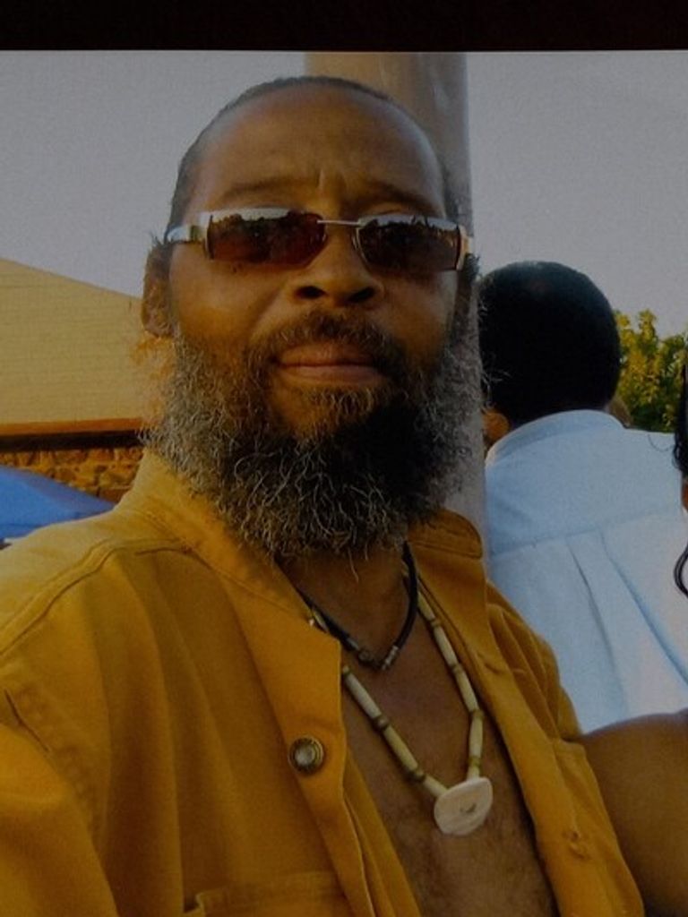 Barrados Defransco Blackywell