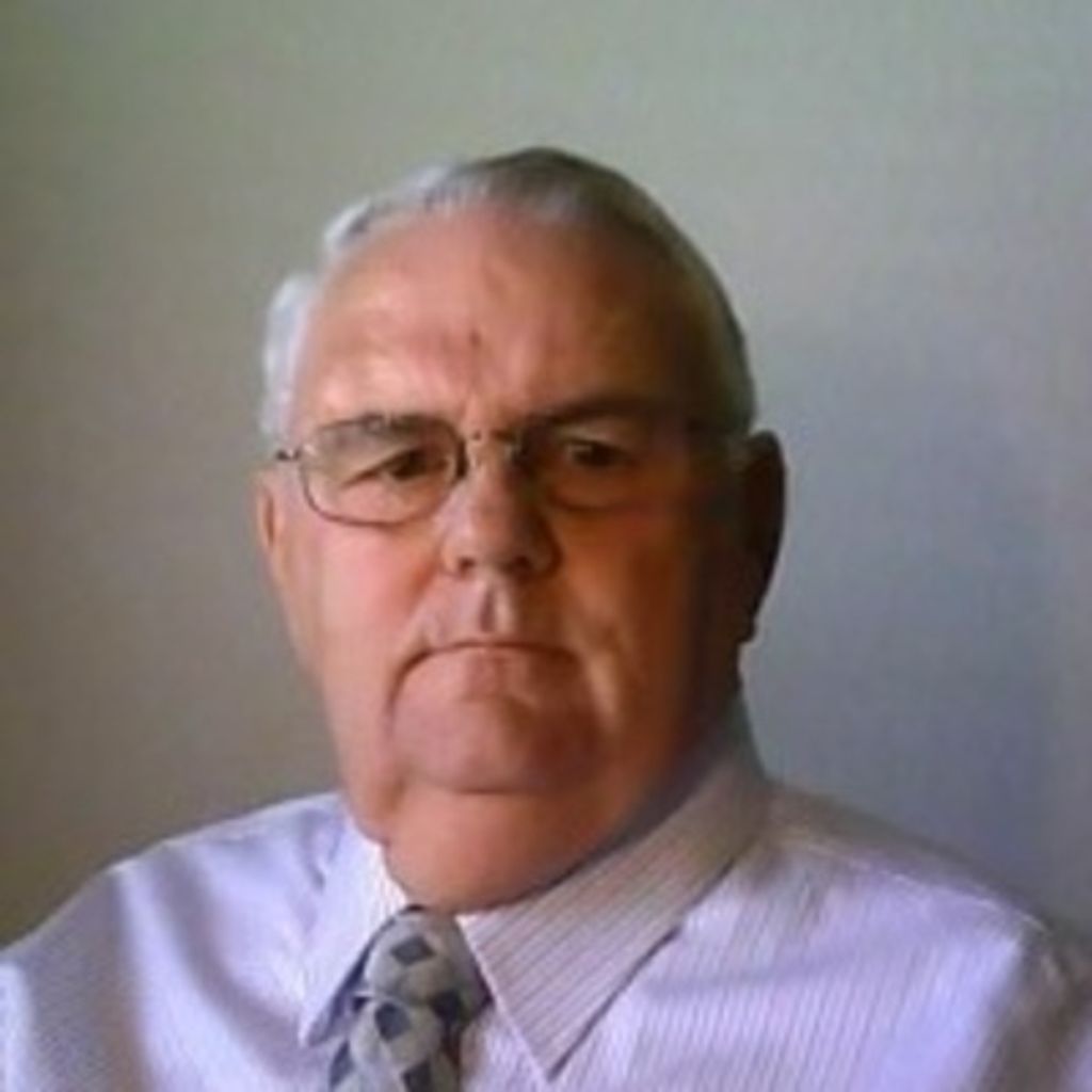 Harry “Don” Mcfarland