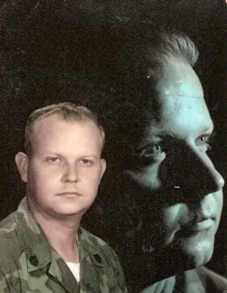Melvyn Lewis (Butch) Deubner